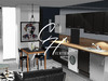 Ma-Cabane - Location Appartement Échirolles, 27 m²