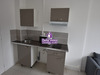 Ma-Cabane - Location Appartement Évreux, 23 m²