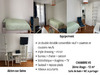 Ma-Cabane - Location Appartement ABLON-SUR-SEINE, 10 m²