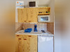 Ma-Cabane - Location Appartement Abondance, 14 m²