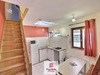 Ma-Cabane - Location Appartement ACHERES, 34 m²