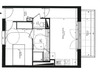 Ma-Cabane - Location Appartement ACIGNE, 44 m²