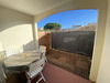 Ma-Cabane - Location Appartement Agde, 19 m²