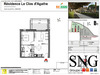 Ma-Cabane - Location Appartement Agde, 39 m²