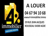 Ma-Cabane - Location Appartement AGDE, 26 m²