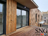 Ma-Cabane - Location Appartement Agde, 47 m²