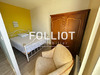 Ma-Cabane - Location Appartement AGNEAUX, 24 m²