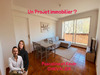 Ma-Cabane - Location Appartement AIX EN PROVENCE, 53 m²
