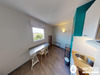 Ma-Cabane - Location Appartement Albi, 21 m²