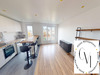 Ma-Cabane - Location Appartement Alfortville, 44 m²