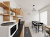 Ma-Cabane - Location Appartement AMIENS, 35 m²