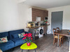Ma-Cabane - Location Appartement Amilly, 30 m²