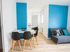 Ma-Cabane - Location Appartement Angers, 32 m²