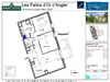 Ma-Cabane - Location Appartement ANGLET, 59 m²