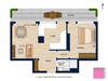 Ma-Cabane - Location Appartement Annemasse, 40 m²