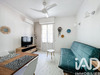 Ma-Cabane - Location Appartement Antibes, 21 m²