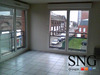 Ma-Cabane - Location Appartement Anzin, 53 m²
