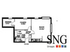 Ma-Cabane - Location Appartement Anzin, 53 m²