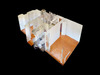 Ma-Cabane - Location Appartement AUBERGENVILLE, 53 m²