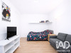 Ma-Cabane - Location Appartement Aubervilliers, 25 m²