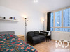 Ma-Cabane - Location Appartement Aubervilliers, 25 m²