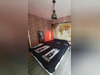 Ma-Cabane - Location Appartement AUBERVILLIERS, 45 m²