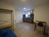 Ma-Cabane - Location Appartement Aubière, 19 m²