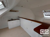Ma-Cabane - Location Appartement AUDIERNE, 34 m²