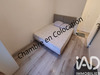 Ma-Cabane - Location Appartement Aulnay-sous-Bois, 10 m²