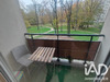 Ma-Cabane - Location Appartement Aulnay-sous-Bois, 60 m²