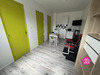 Ma-Cabane - Location Appartement Aulnoy-lez-Valenciennes, 15 m²