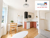 Ma-Cabane - Location Appartement Auray, 24 m²