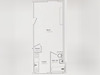 Ma-Cabane - Location Appartement AVRANCHES, 22 m²