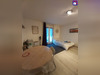 Ma-Cabane - Location Appartement AX LES THERMES, 23 m²