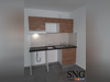 Ma-Cabane - Location Appartement Baillargues, 44 m²