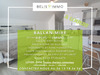 Ma-Cabane - Location Appartement Ballan-Miré, 22 m²