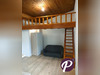Ma-Cabane - Location Appartement Bergerac, 28 m²