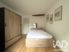 Ma-Cabane - Location Appartement Bernin, 41 m²