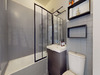 Ma-Cabane - Location Appartement BESANCON, 28 m²
