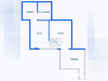 Ma-Cabane - Location Appartement Bessières, 34 m²