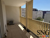 Ma-Cabane - Location Appartement Béziers, 21 m²