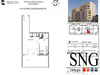 Ma-Cabane - Location Appartement Béziers, 21 m²