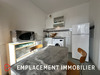 Ma-Cabane - Location Appartement Blagnac, 40 m²