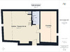 Ma-Cabane - Location Appartement BLAINVILLE-SUR-L'EAU, 31 m²