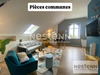 Ma-Cabane - Location Appartement BLOIS, 21 m²