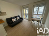Ma-Cabane - Location Appartement Bolbec, 32 m²