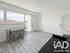 Ma-Cabane - Location Appartement Bonneuil-sur-Marne, 28 m²