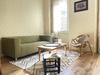 Ma-Cabane - Location Appartement Bordeaux, 40 m²