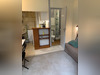 Ma-Cabane - Location Appartement BORDEAUX, 15 m²