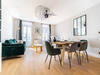 Ma-Cabane - Location Appartement Bordeaux, 72 m²